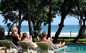 Mawella Beach Resort